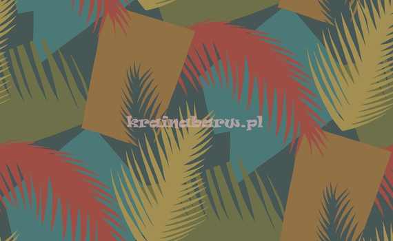 Tapeta 105/8039 GEOMETRIC II