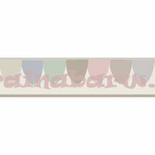 Border 103/8027 Whimsical