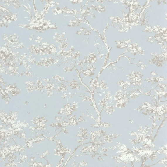 Tapeta Casadeco 81526106 drzewa