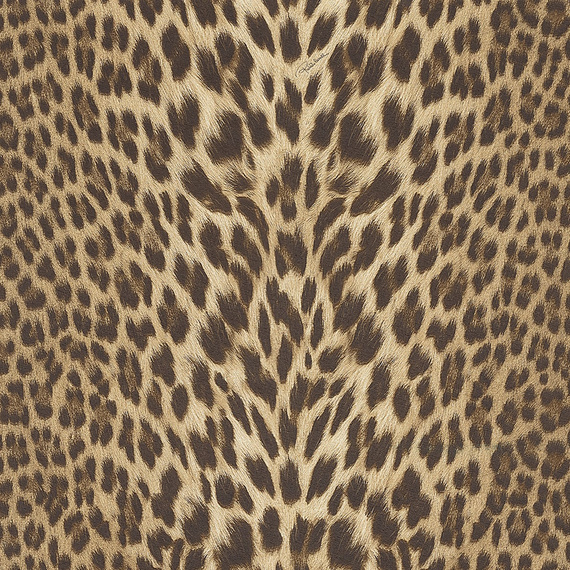 Tapeta Roberto Cavalli RC21041 skóra w panterkę