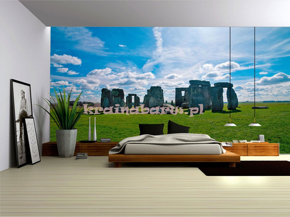 Fototapeta na flizelinie  119VE Consalnet