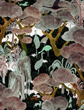 Tapeta tekstylna Arte Wonderwoods 97540