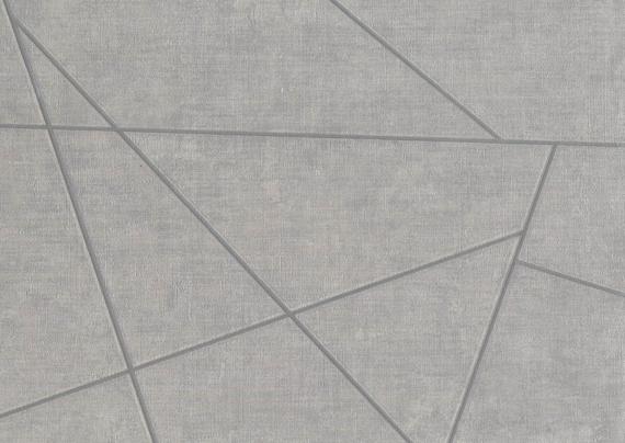 Tapeta winylowa na flizelinie 24021 geometryczna