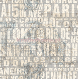 Tapeta TH33202 Themes of Life III