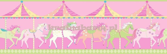 Border Carousel DLB50080