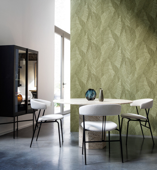 Tapeta Arte 24020 Bounty liście palmy 