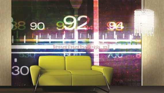 Panel CB44500M Atmosphere Carl Robinson ed.4