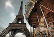 Fototapeta 1-602 Carrousel de Paris