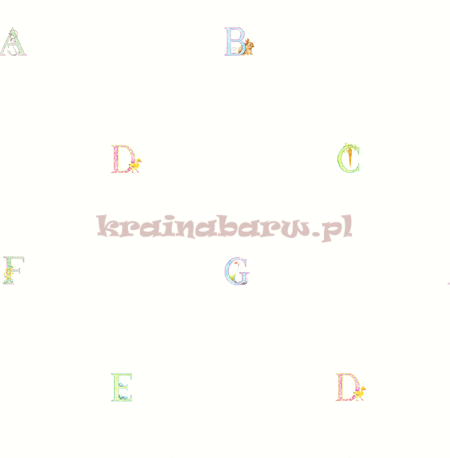 Tapeta PD51901 Playdate again