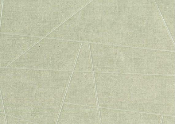 Zmywalna tapeta 24022 geometryczne linie beżowe