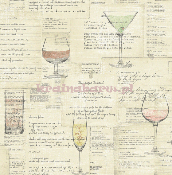 Tapeta TH30508 Themes of Life III