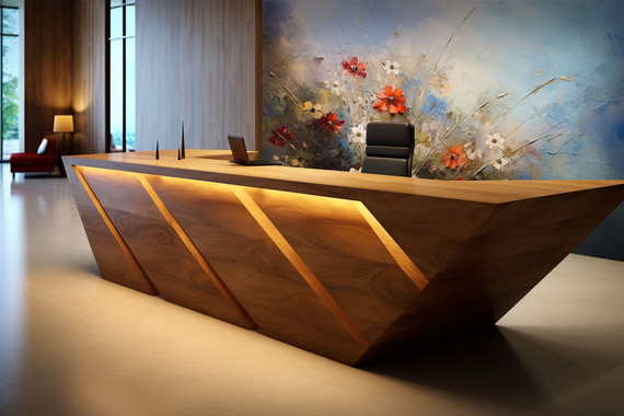 Tapeta Artystyczna Nectar Bouquet NB103