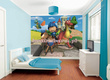 Fototapeta Mike the Knight 3D 006