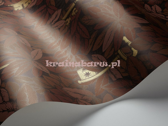 Tapeta 114/9019 Fornasetti Cole & Son
