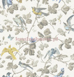 Tapeta 100/2008 Winter Birds