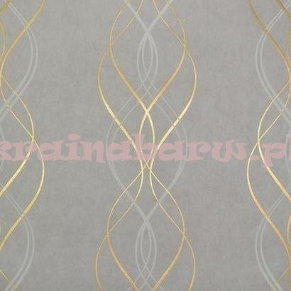 Tapeta NW3550 Modern Metals Antonina Vella