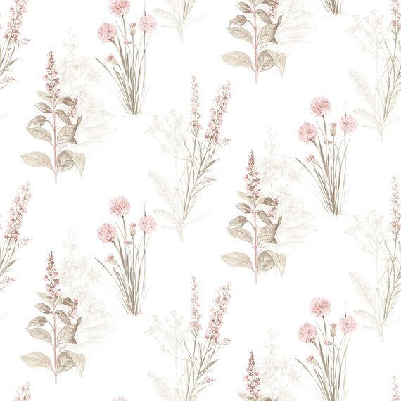 Tapeta Galerie AF37715 polne rośliny