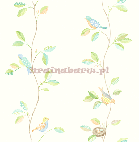 Tapeta GS60104 Playdate again