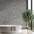  Tapeta Carrara Best 83621 marmur struktura