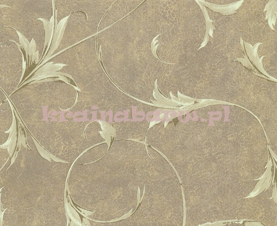 Tapeta DV68016 Classic Stencils