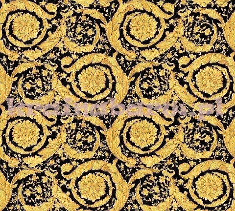 Tapeta 93583-4 VERSACE III