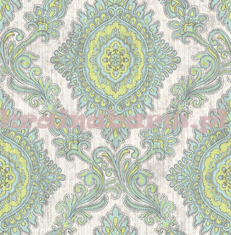 Tapeta AG90902 Villa Rosa