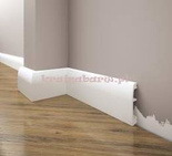 Listwa przypodłogowa LPC-06M 244 x 1,4 x 7,1cm