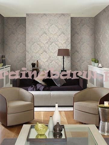 Tapeta ME80707 Sapphire