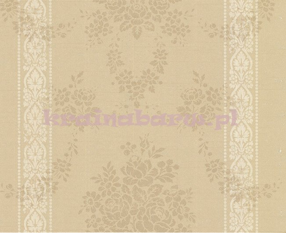 Tapeta DV68021 Classic Stencils