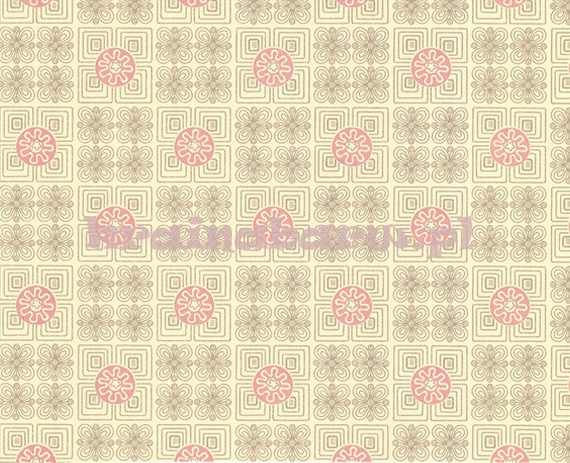 Tapeta DV53063 Fifties