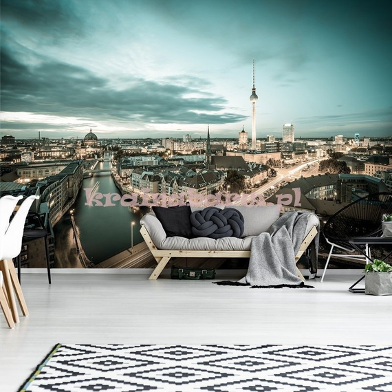 Fototapeta 13358 Berlin II