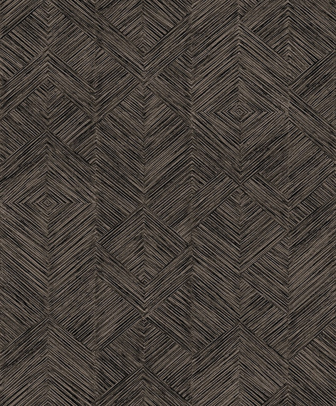 Tapeta Masureel TRI102 geometryczny wzór