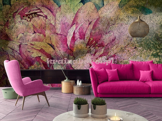 Fototapeta 13480 Kwiat