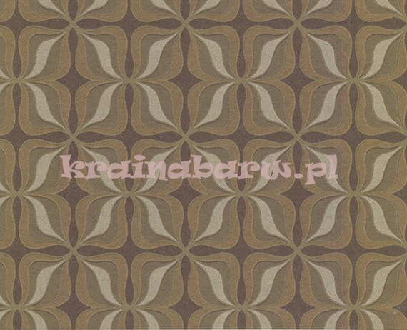 Tapeta DV53086 Fifties