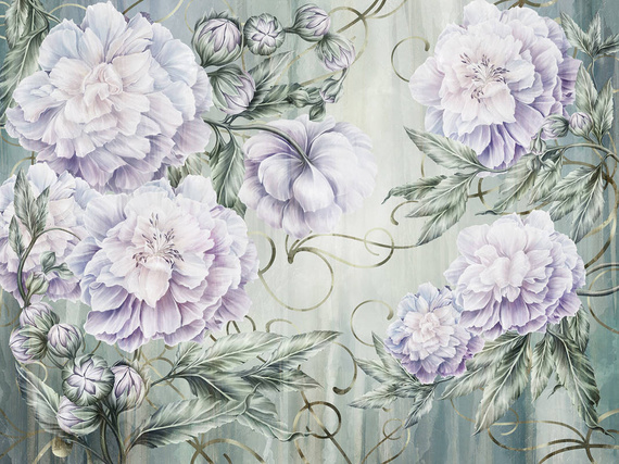 Fototapeta Wallcraft Alaven