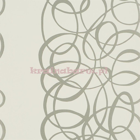 Tapeta PDG689/02 Marquisette