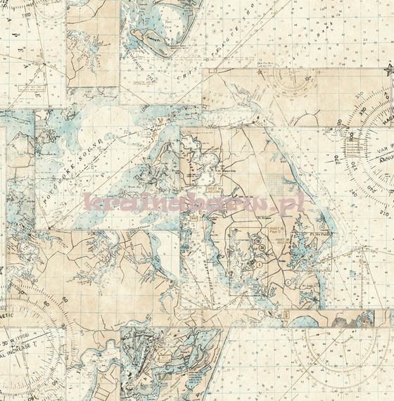 Tapeta TH34700 Themes of Life III