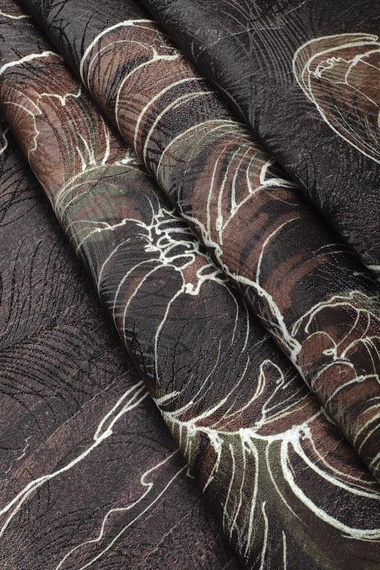 Ekskluzywny mural Rajski ptak Ave II