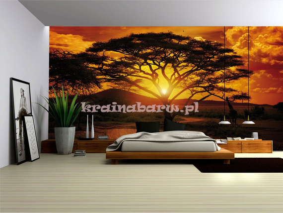 Fototapeta na flizelinie 055VE Consalnet