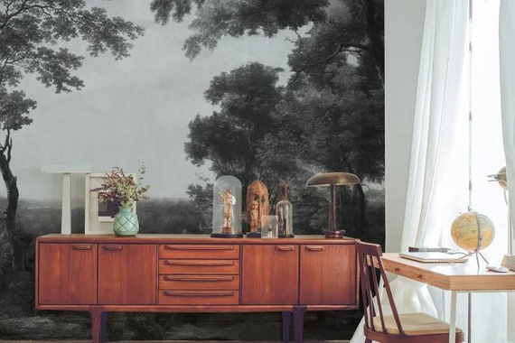 Fototapeta  Tres Tintas, Pago 