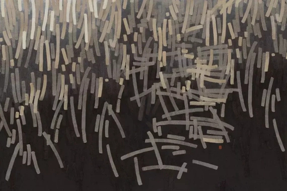 Fototapeta Glamora Fireworks