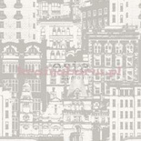 Tapeta 136-138223 Vintage Rules!