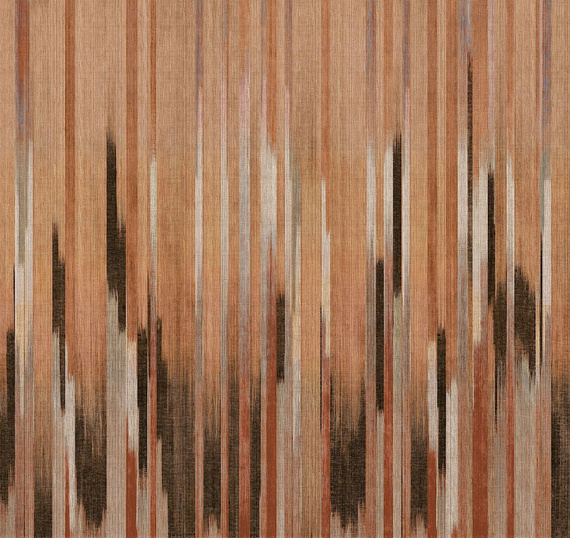 Mural Masureel Holi DGRIC1011 - 1013 pionowe pasy