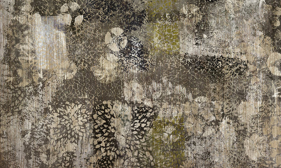 Fototapeta na flizelinie Moss