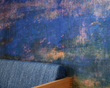 Mural VP 965 01 abstrakcjny krajobraz