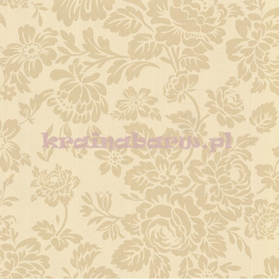 Tapeta DV68049 Classic Stencils