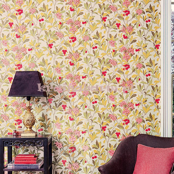 Cole&Son Archive Anthology