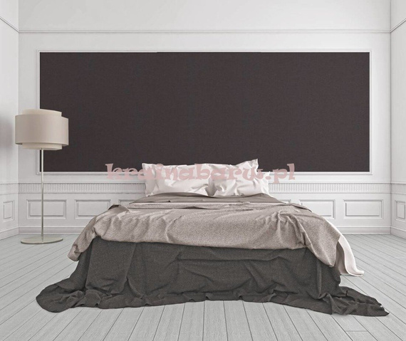 Ekskluzywna tapeta Versace IV czarne tło