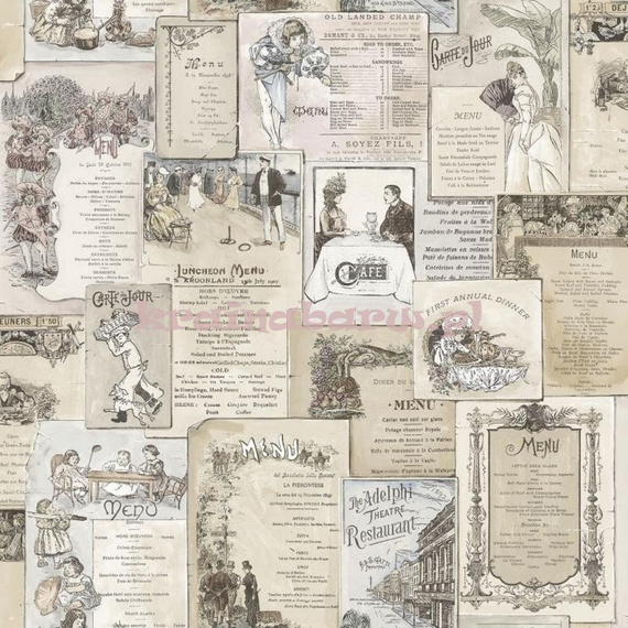 Tapeta z klejem FK26955 Fresh Kitchens 5