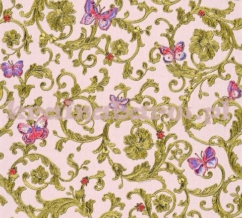 Tapeta 34325-4 VERSACE III